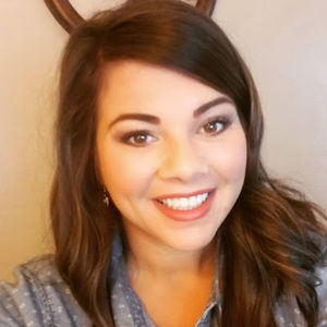 Meet your Posher, Brittanie